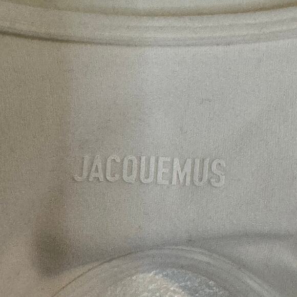 NEW Nike X Jacquemus T-Shirt Dress - Picture 8 of 9